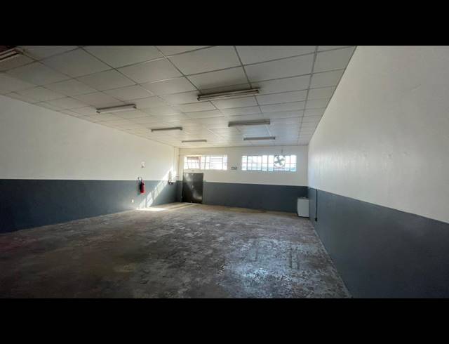 182M² RETAIL TO LET IN PRETORIA WEST